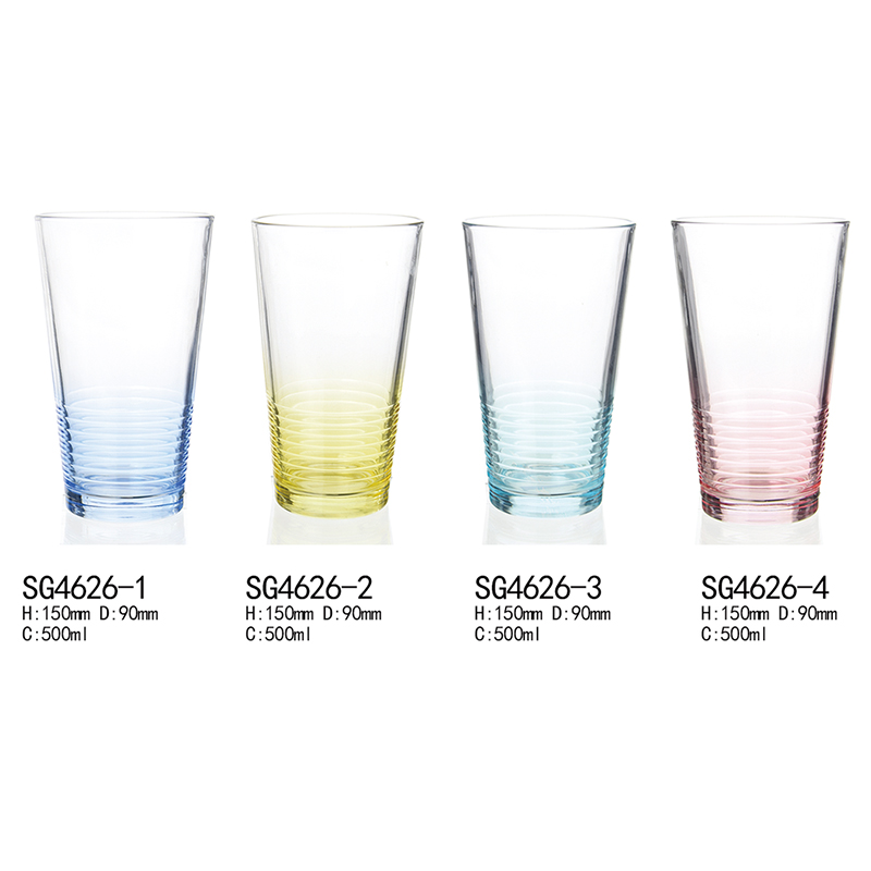 Grand Luxe & Essential (Shanxi) Houseware Industry Co., Ltd. – portarretrato 3