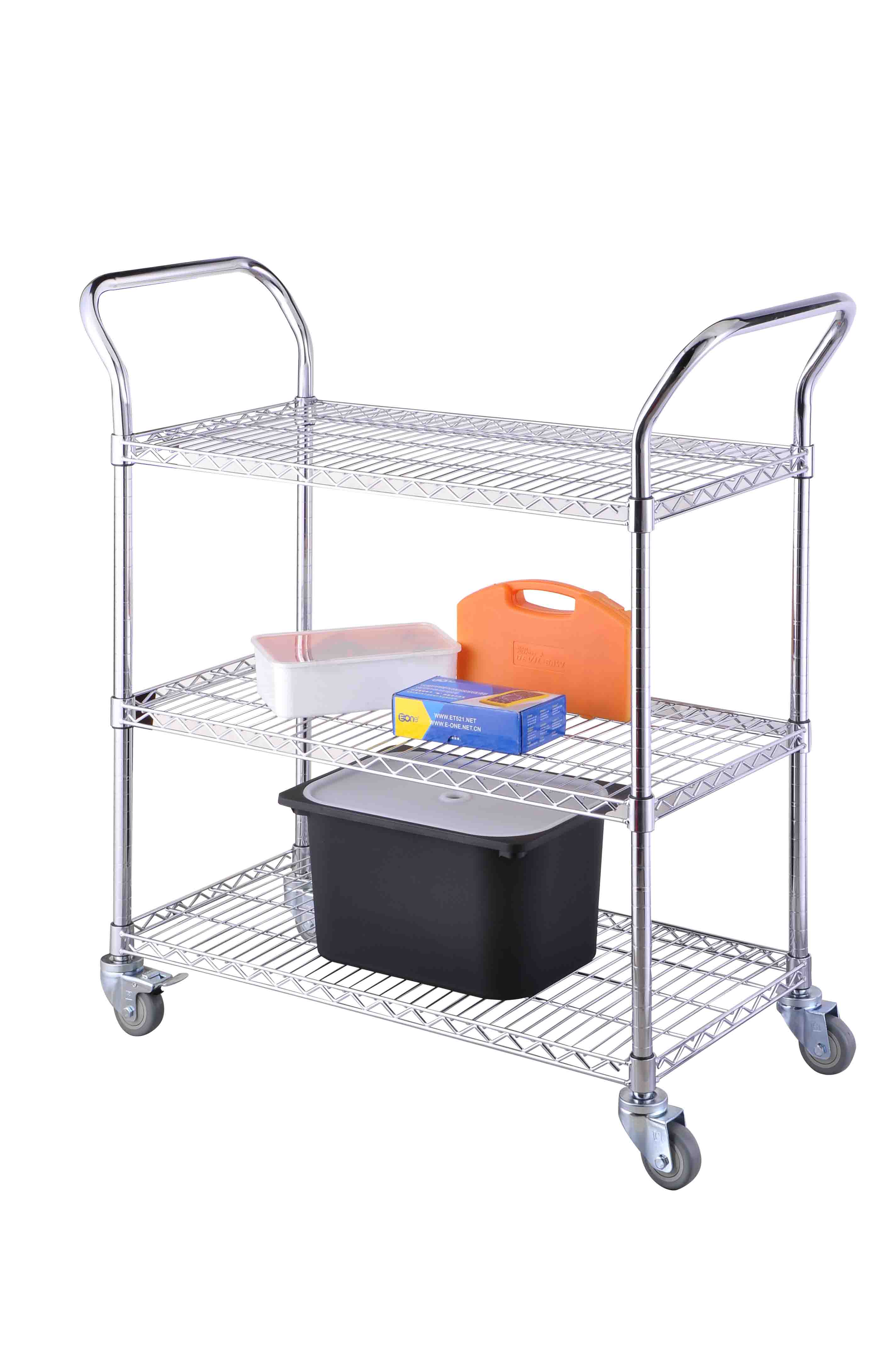 Berlee Furniture Co., Ltd. – Multi-layer corner racks 4