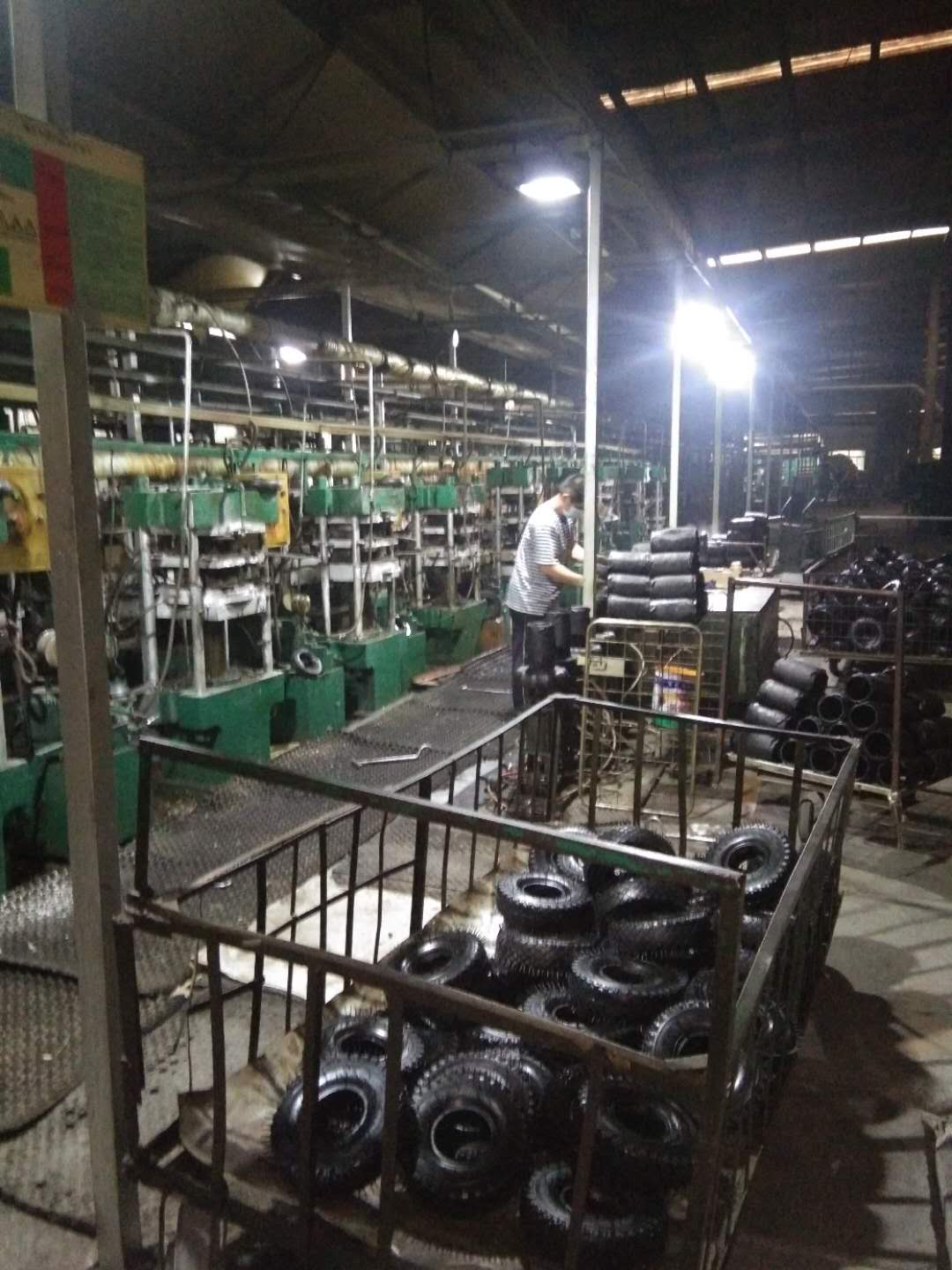 Qingdao Zhengyuan Hengtong Vehicle Co., Ltd. – trolley 1