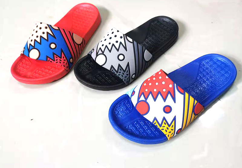 Hot selling boy rubber slide