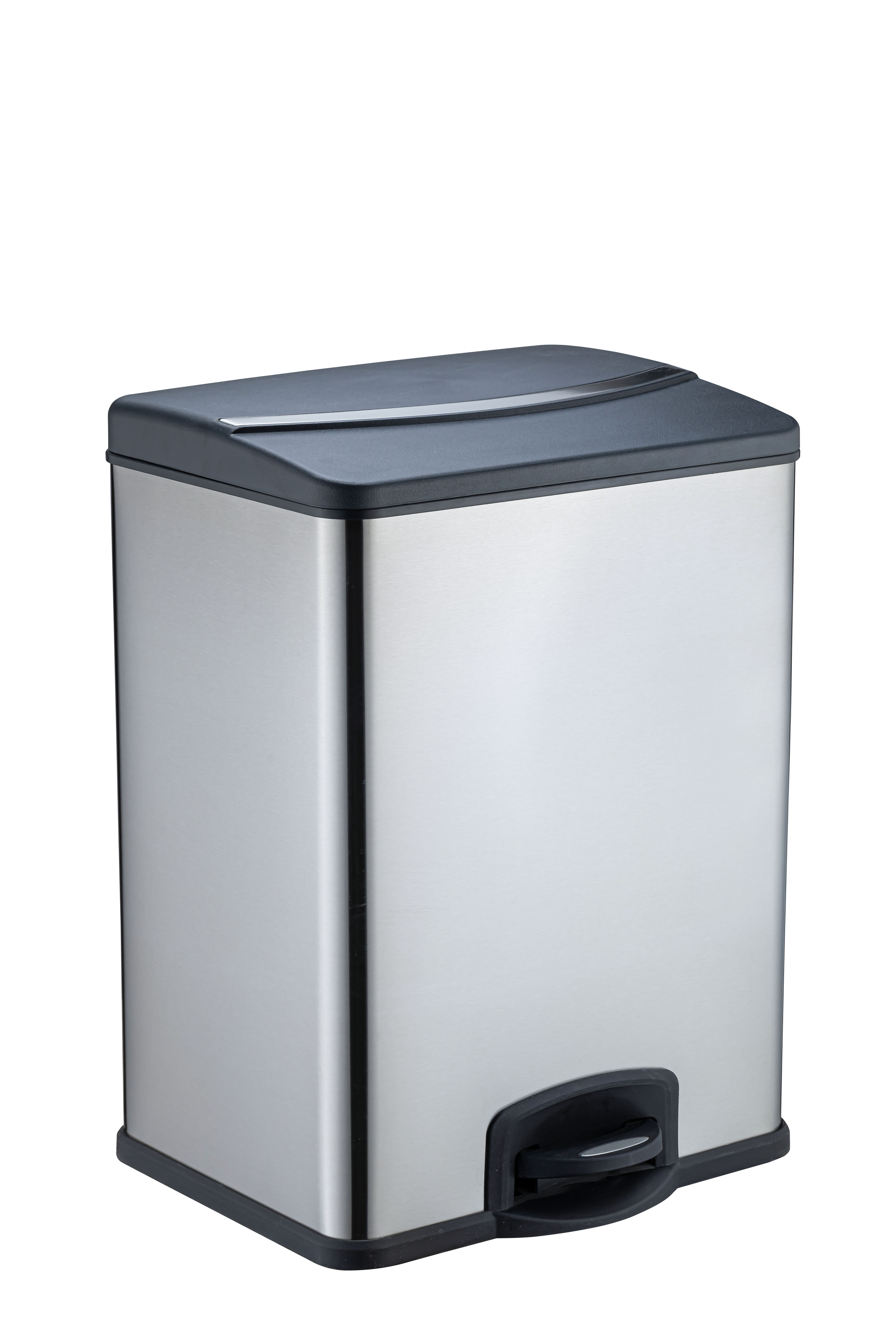 36L Recycling Bin-Mat Finish