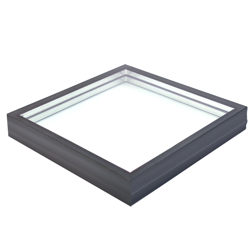 North Tech insulated glass