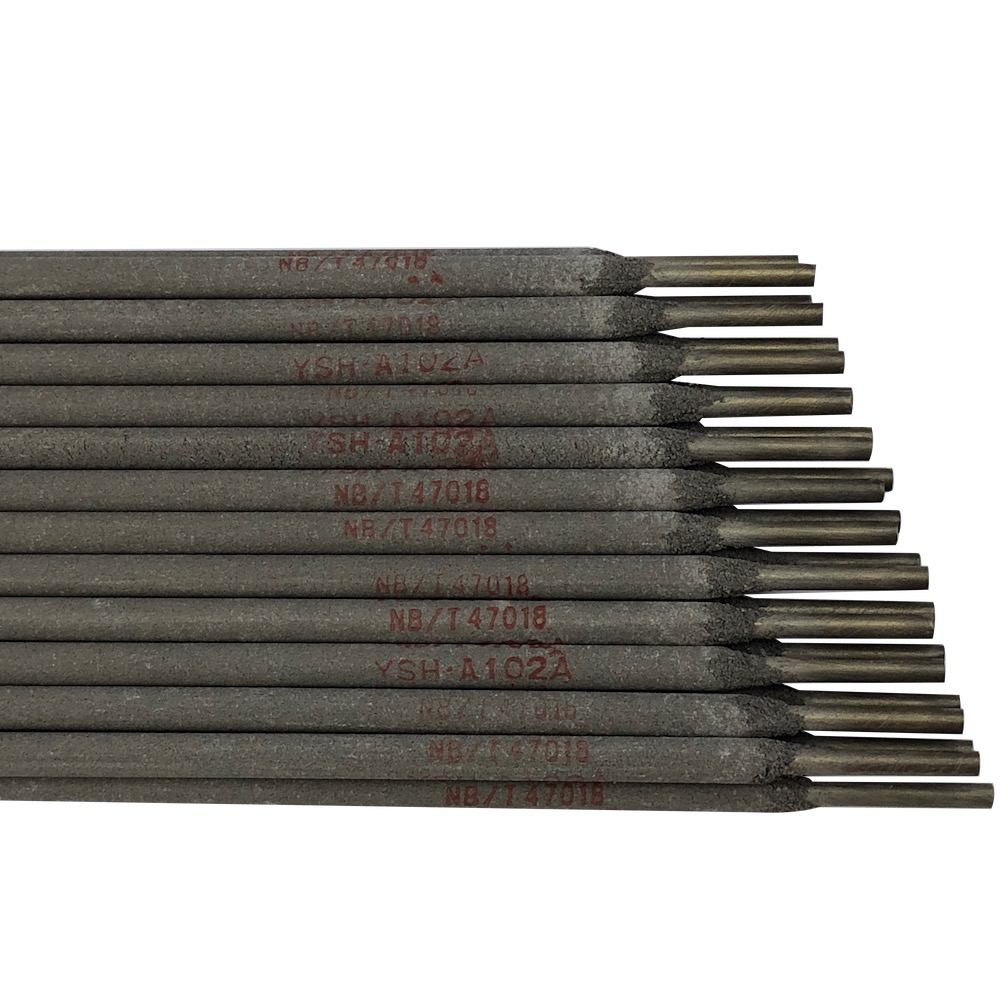 E308L-16 Stainless Steel Welding Electrode Welding Rod