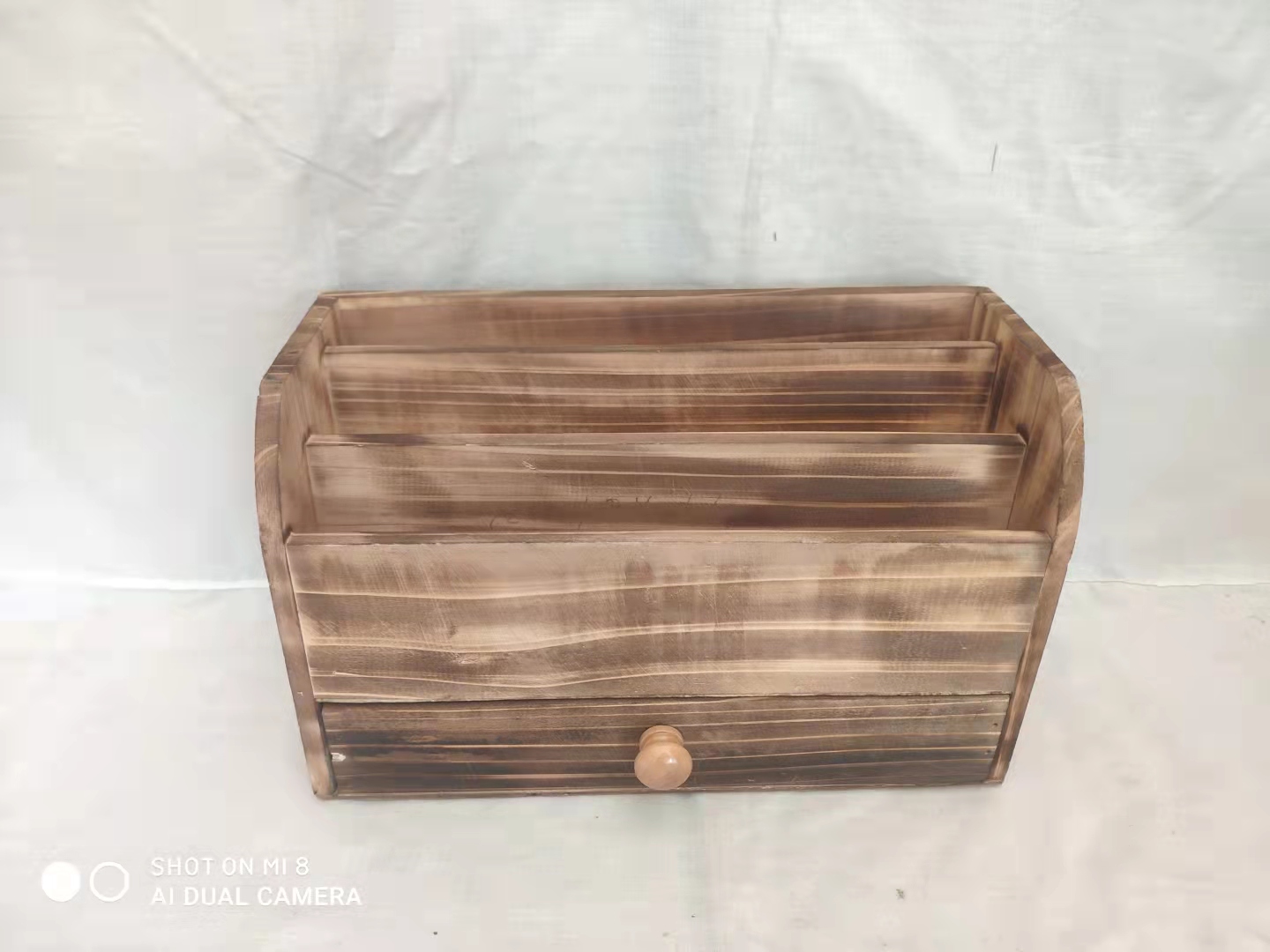 Office storage box