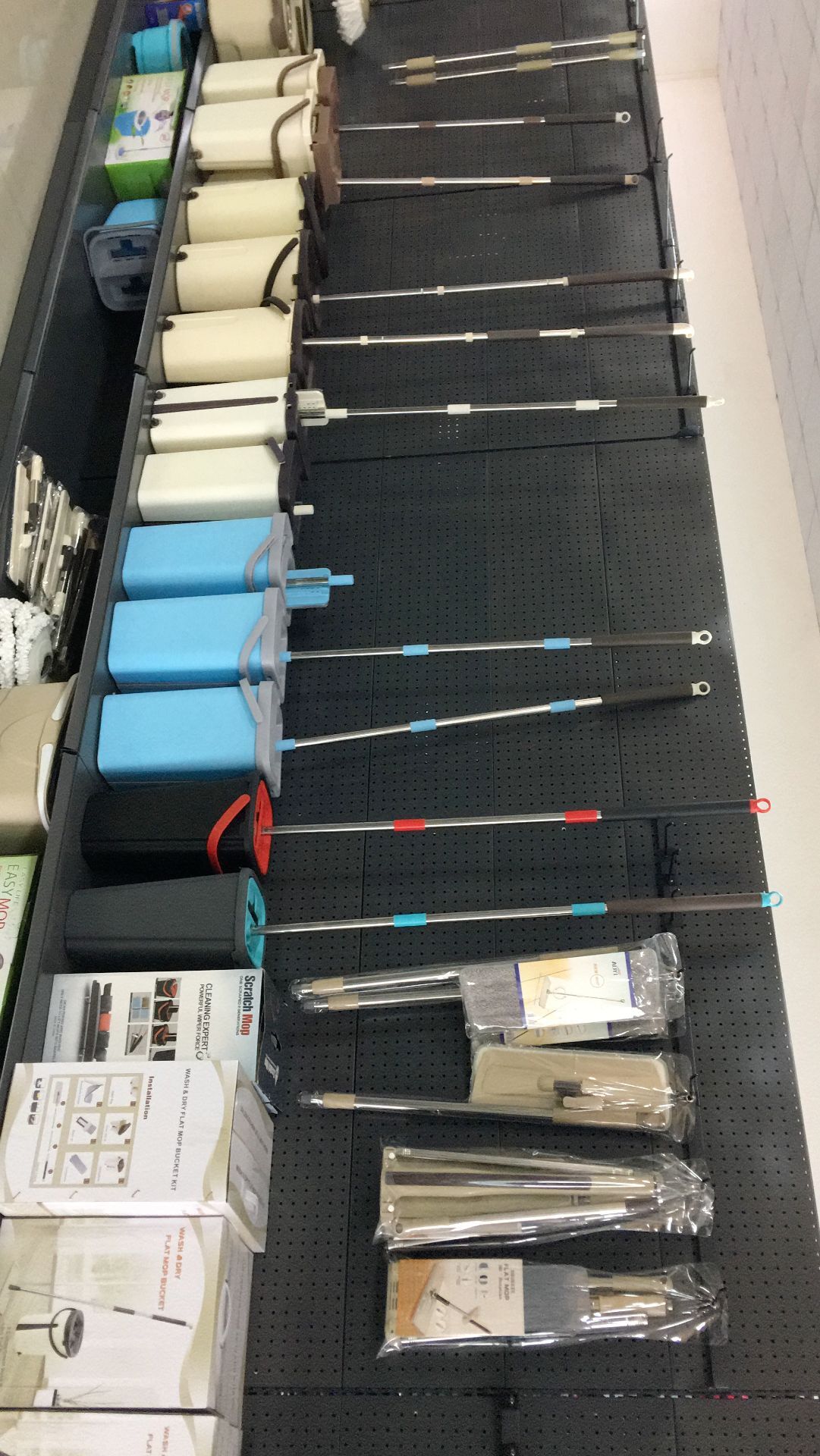 Guangzhou Dahuan Chang Import and Export Trading Co., Ltd. – Photos produits 2