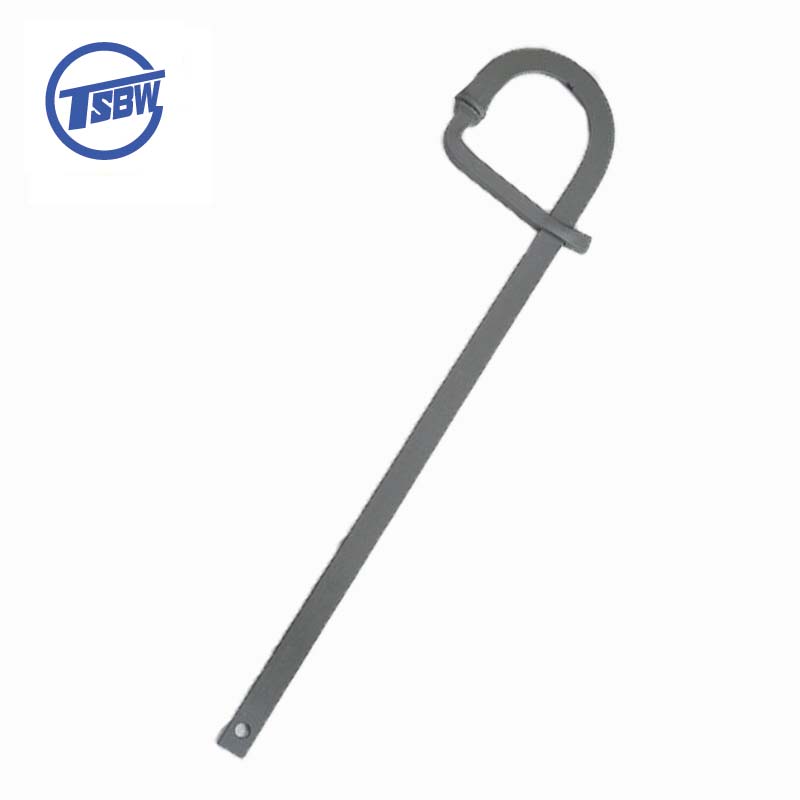 Mason Clamp