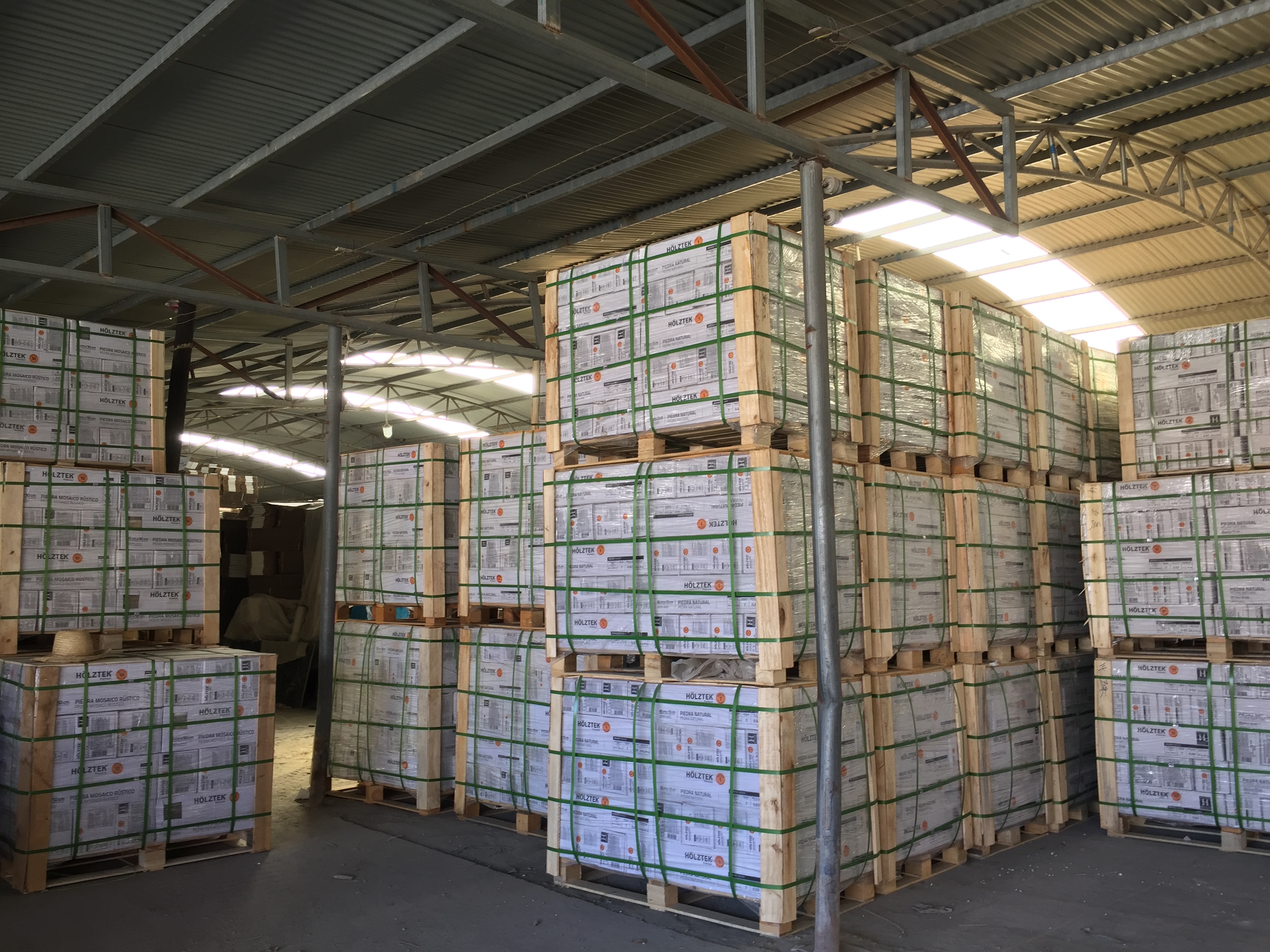 Guangzhou Suer Stone Co., Ltd. – mushroom stone 3