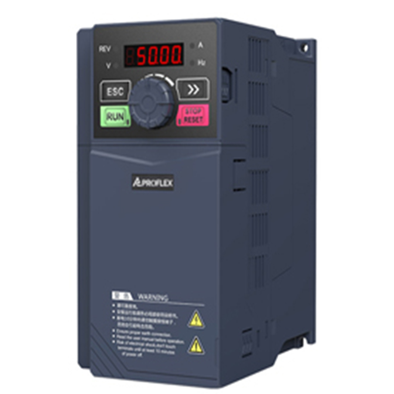 Frequency Inverter 380V