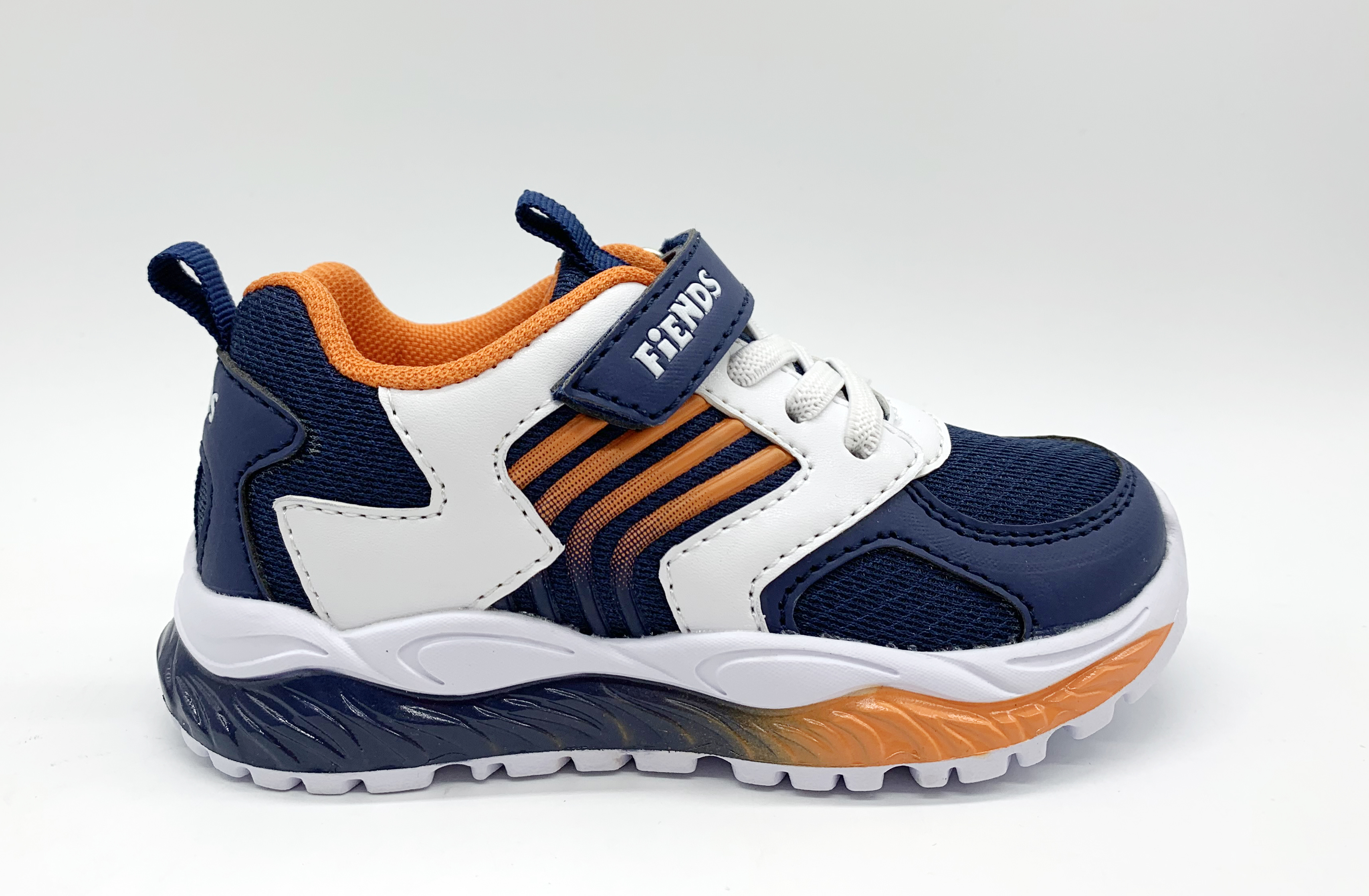 New style kids casual shoes