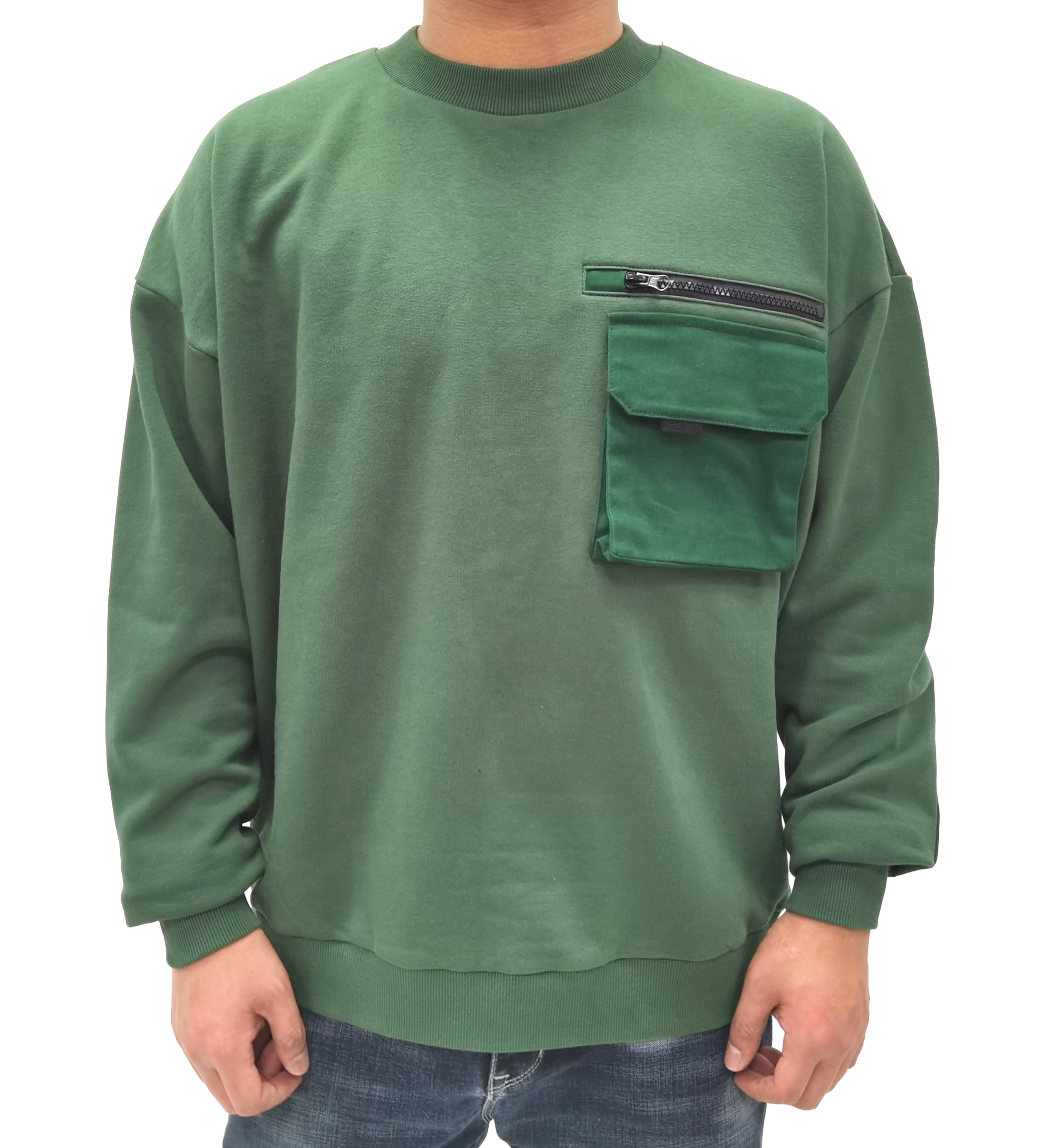 Gtlt-Sweater