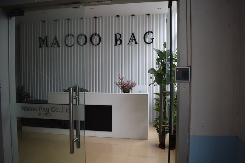 Guangzhou Mike Leather Goods Co., Ltd. – Handbags 1