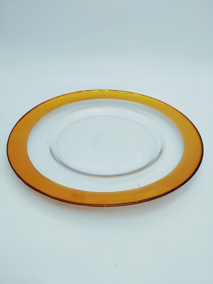 Glass Dish