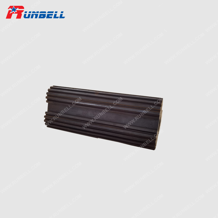 Rubber Wheel Chock TS410