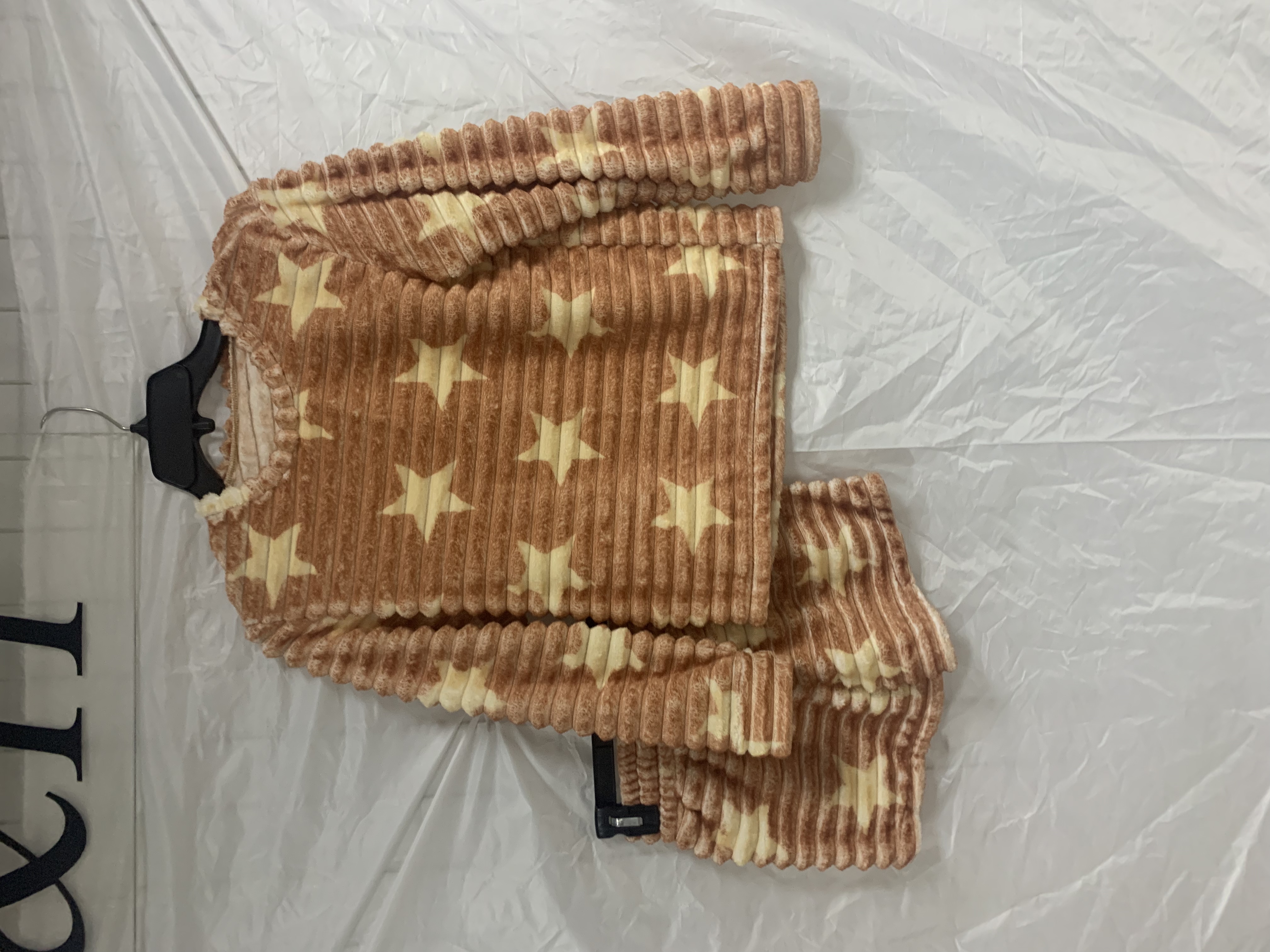 Home wear set