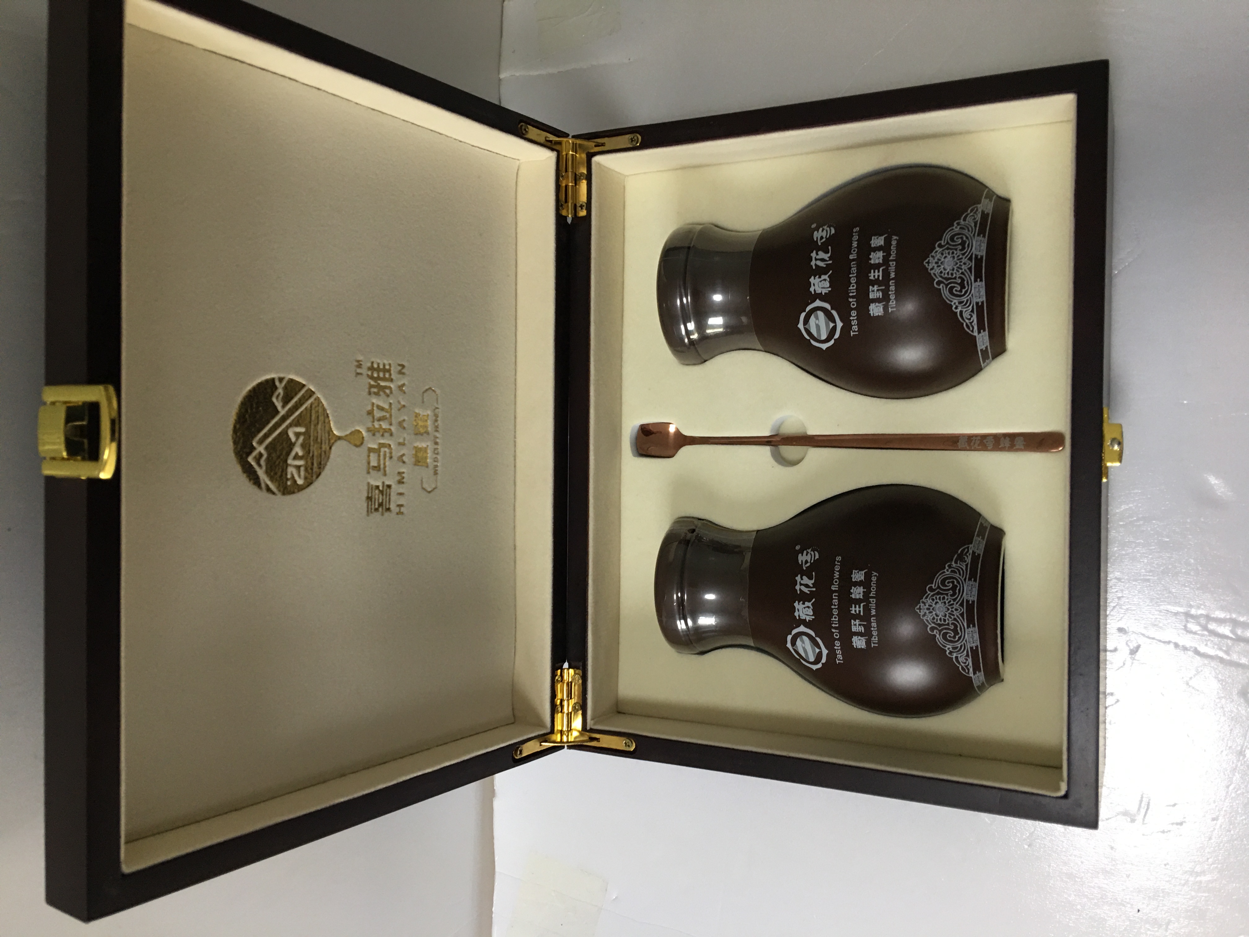 HIMALAYAN、300gram、HIMALAYAN HONEY