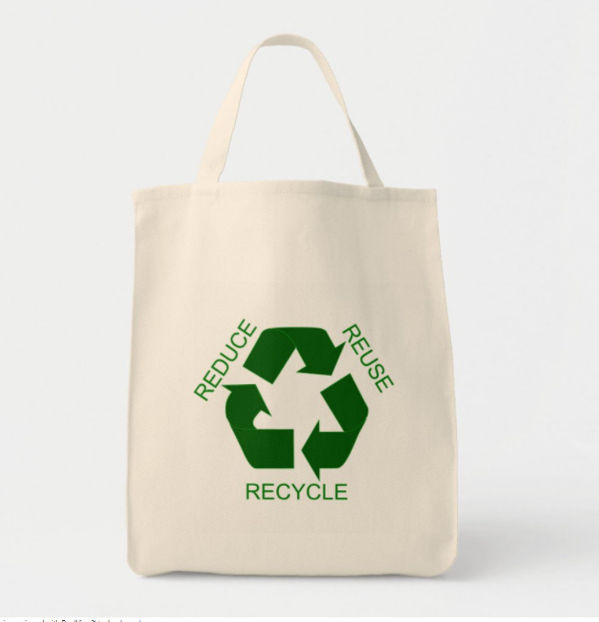 Promotional Custom Logo Printed Organic Calico Cotton Canvas sustainable Tote shopper Bag