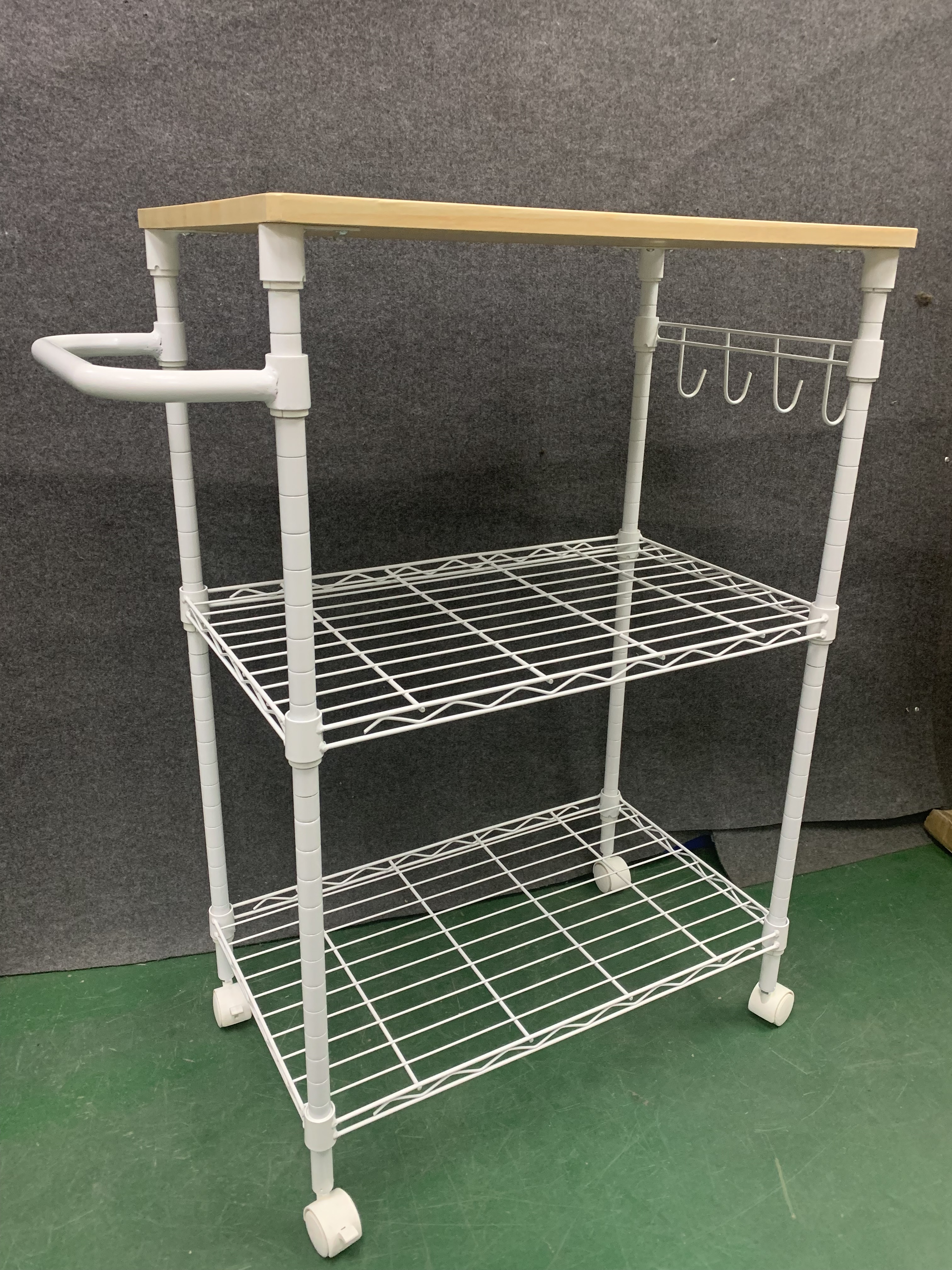 Berlee Furniture Co., Ltd. – Storage 3