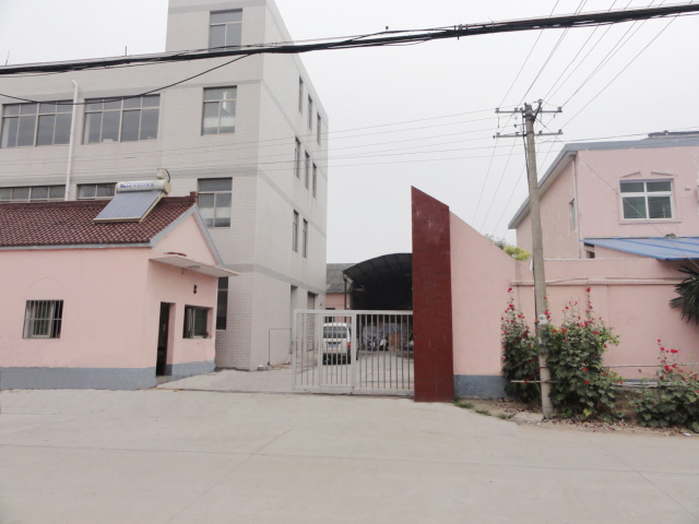Shenghui Packaging Materials (Shenzhen) Co., Ltd. – Clothes brushes 1
