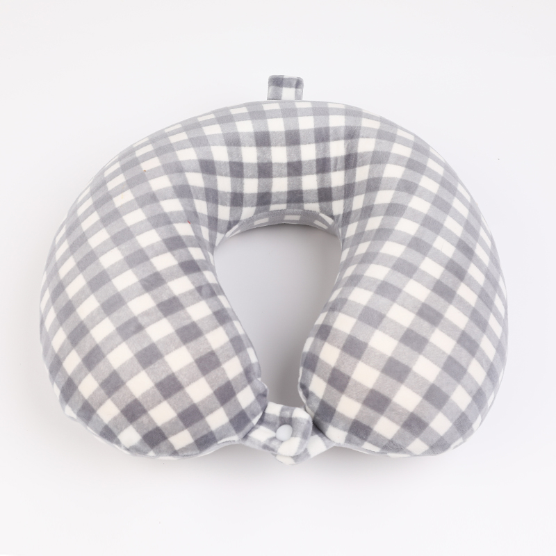 travelling pillow