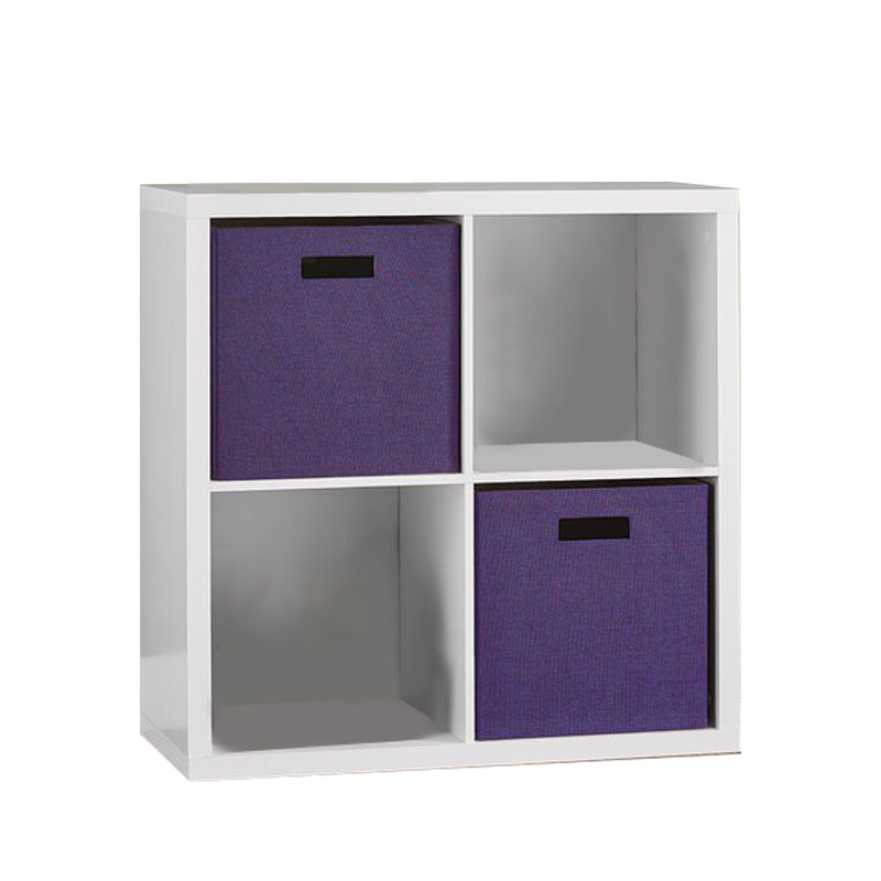 Cube Bookcase