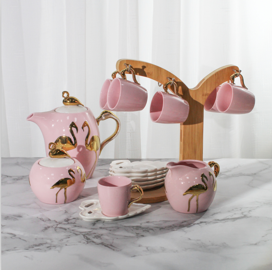 Afternoon tea