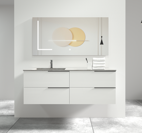 Zhejiang Qilong Sanitary Ware Co.,Ltd – sofá de cuero 3