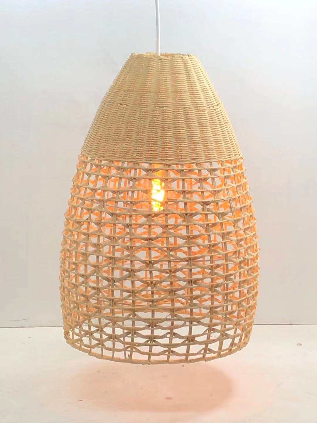 pendent lamp