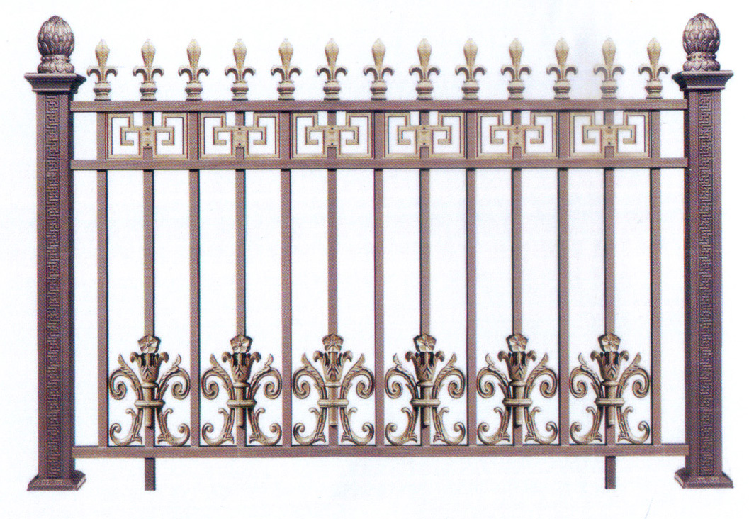 fence