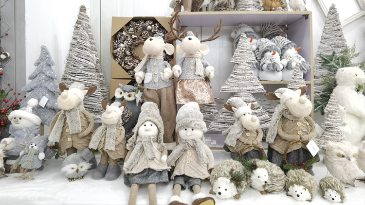 Shenyang Teyi Products Foreign Trade Co., Ltd. – Garden Ornaments 1