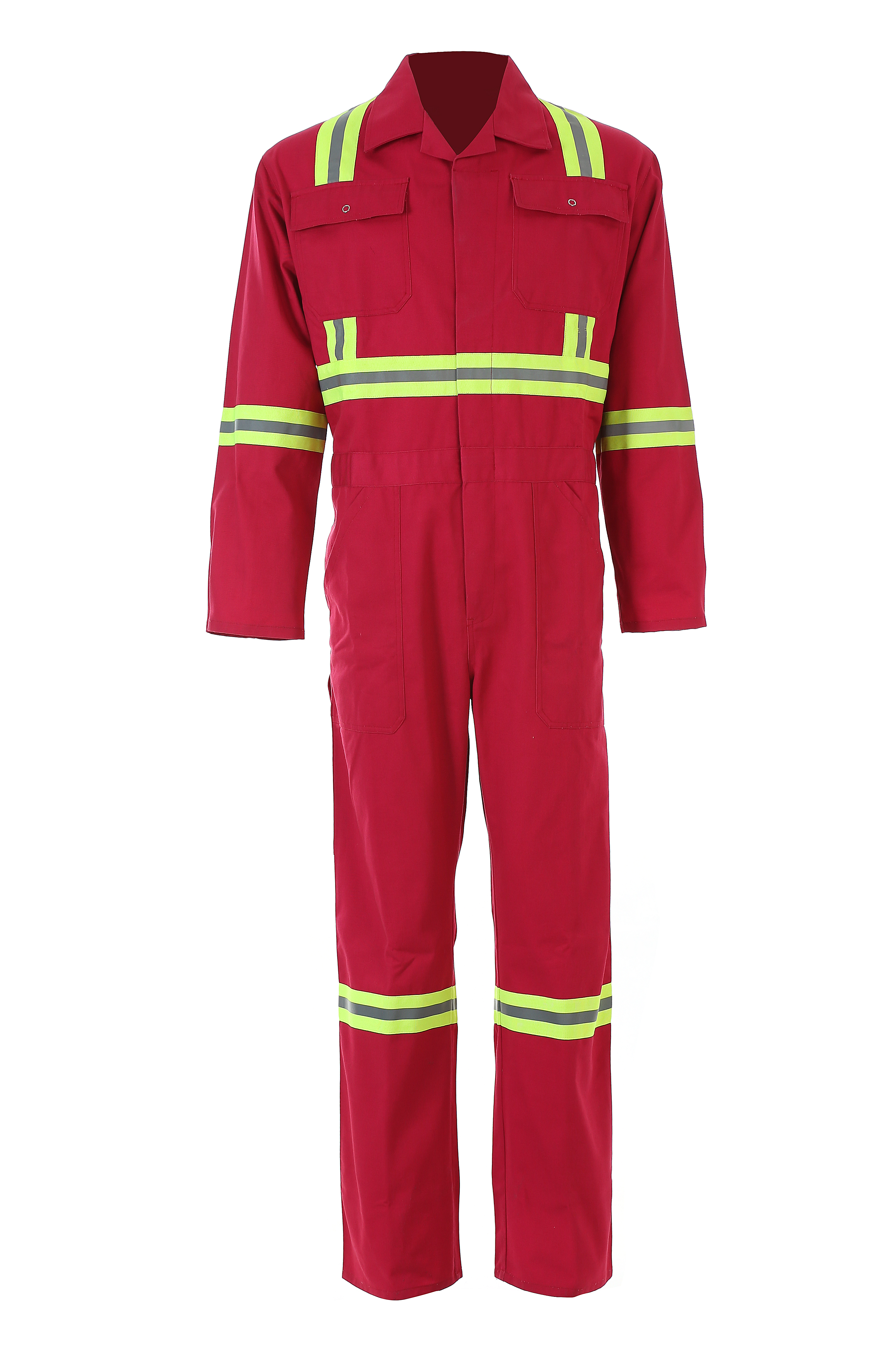 Coverall