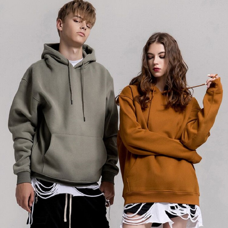 Men's and Women's hoody