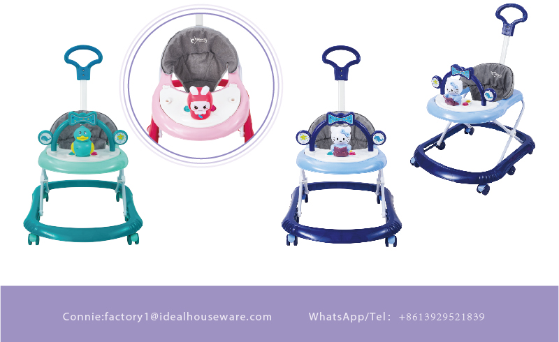 baby walker