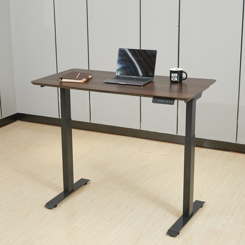 Electric lifting desk
