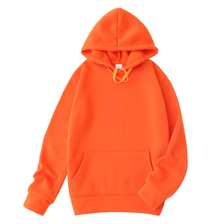Men's hoody