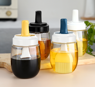 Spice Jar