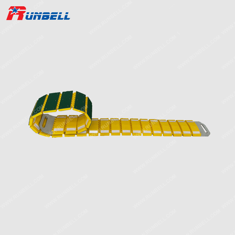 Portable Speed Bump CP005