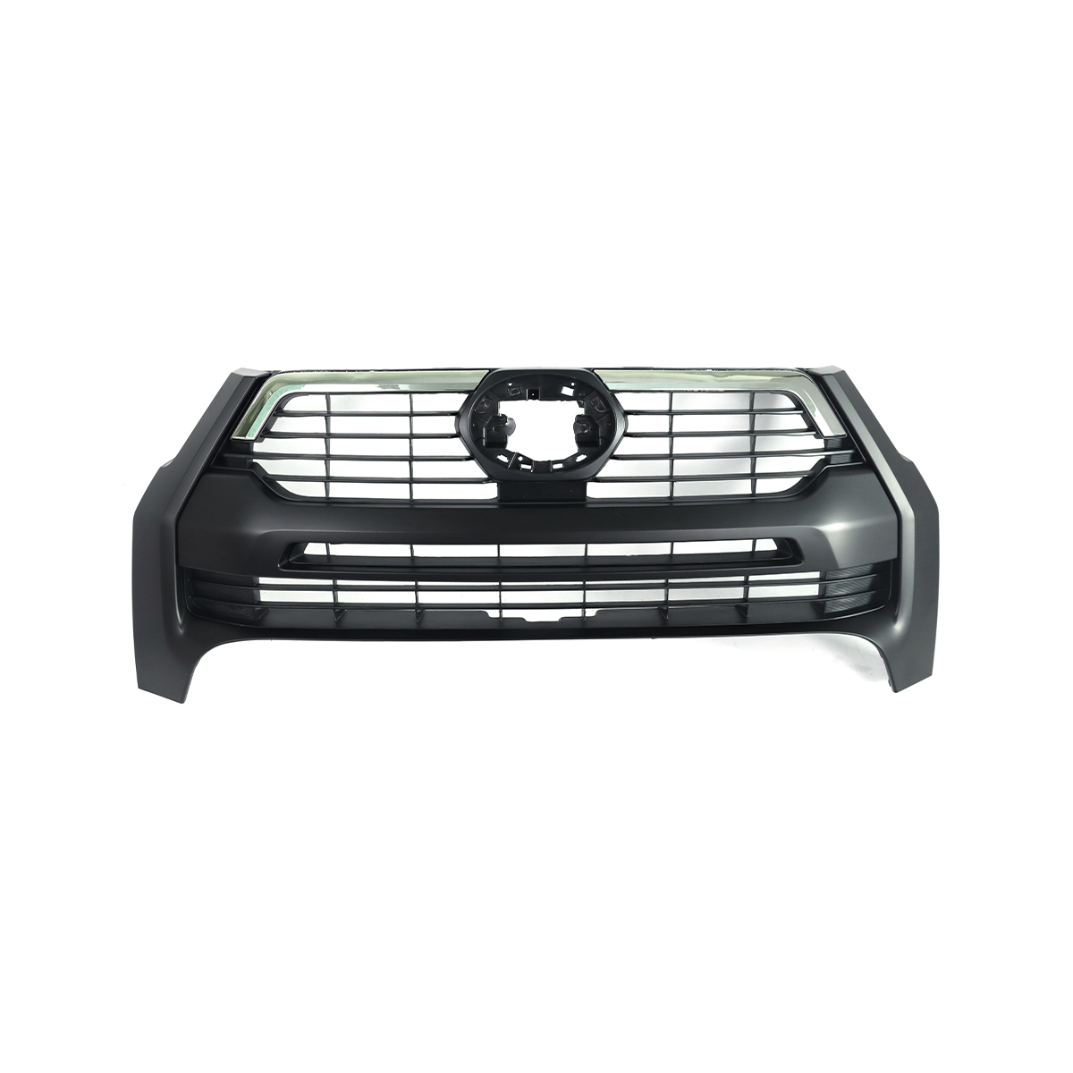 Black Auto Front Grille for TOYOTA ROCCO'2020