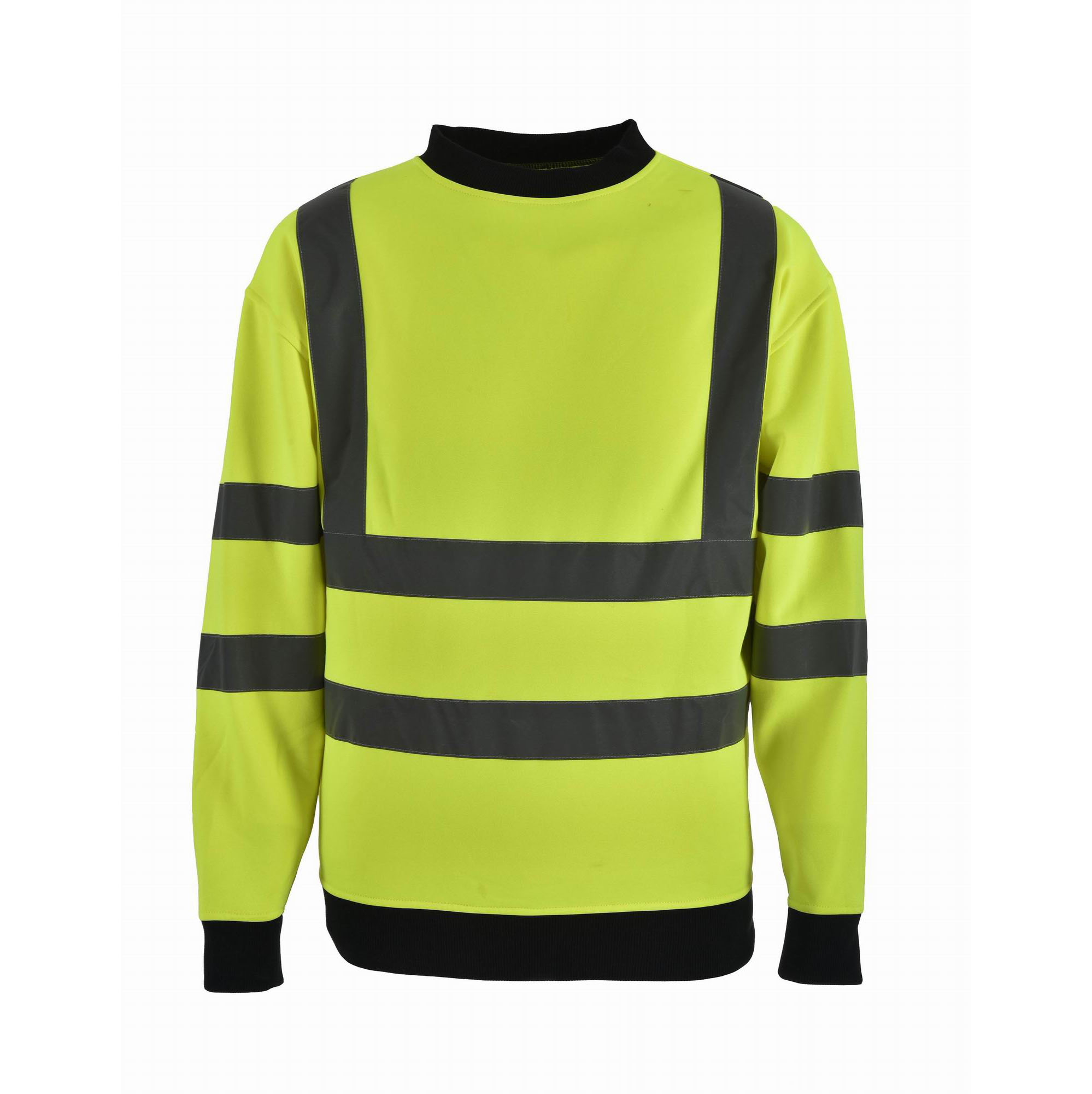 Reflective Safety T shirt