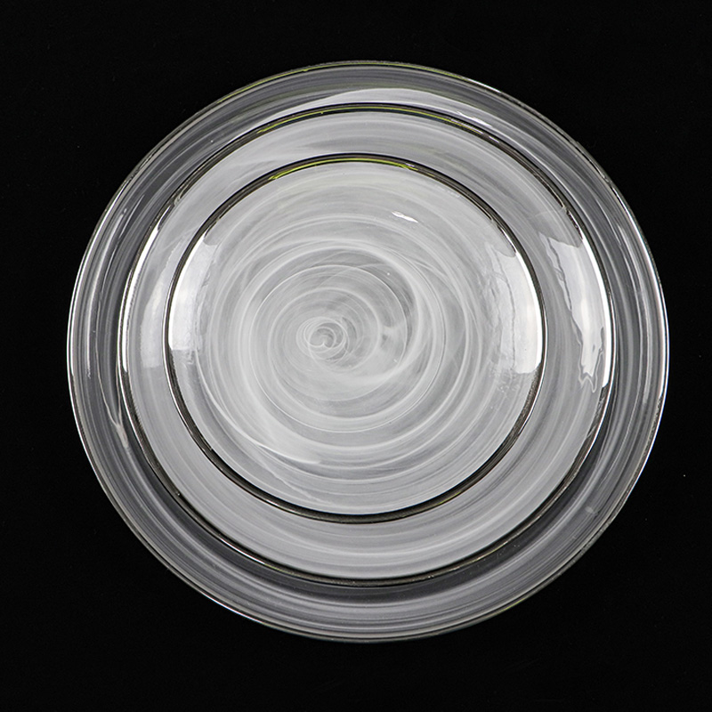 glass plate