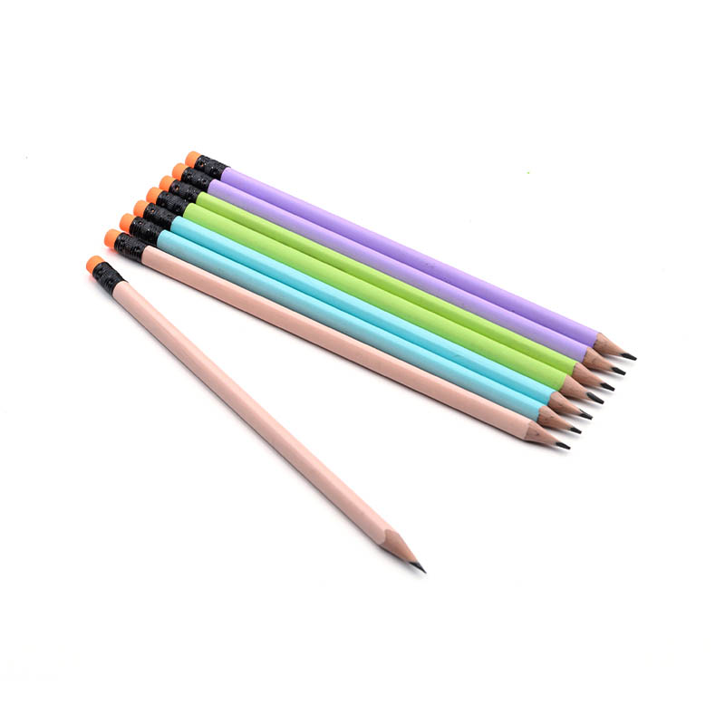 Pastel Hb Pencil