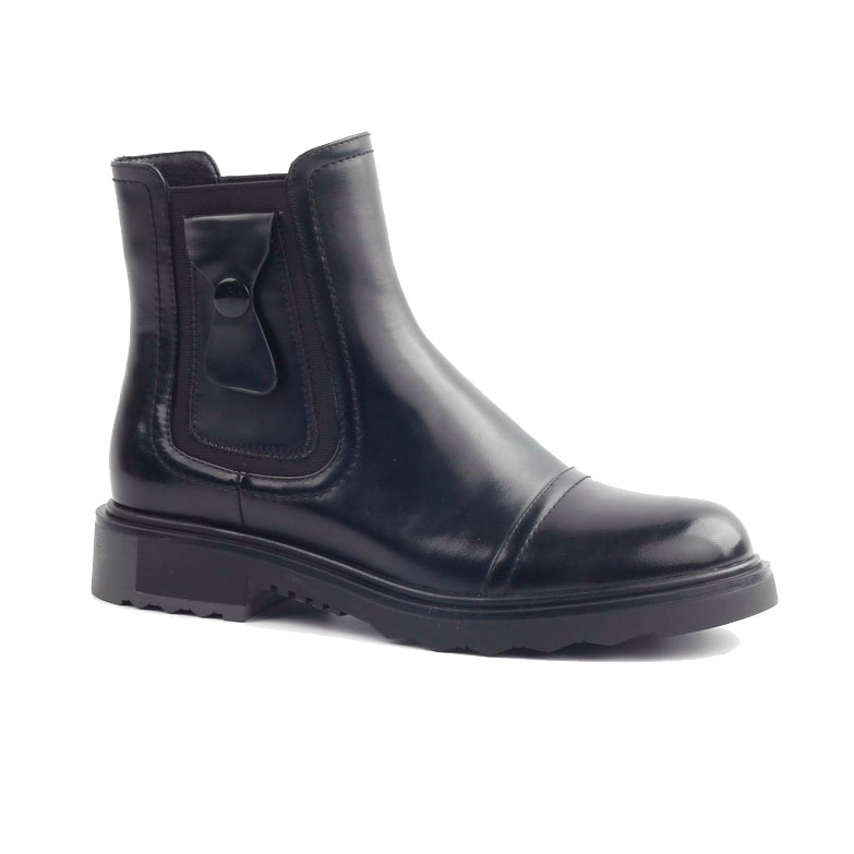 SI CHUAN ISABELLA TRADING CO.,LTD – Craft ladies boots 2
