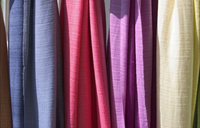 Haining Ousheng Textile Co., Ltd. – Fabric roller blind 1
