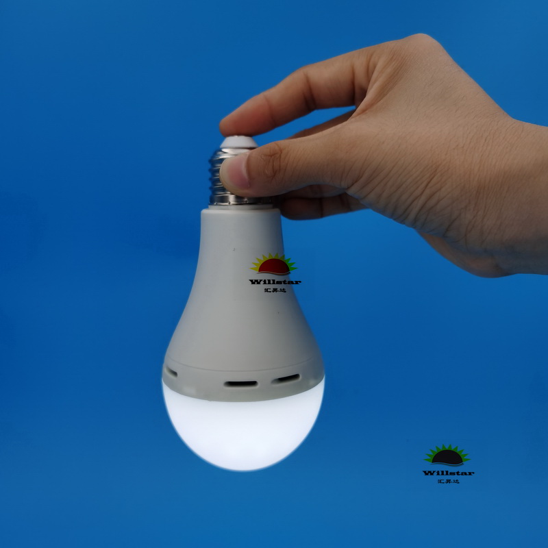 A70 Emergency led bulb