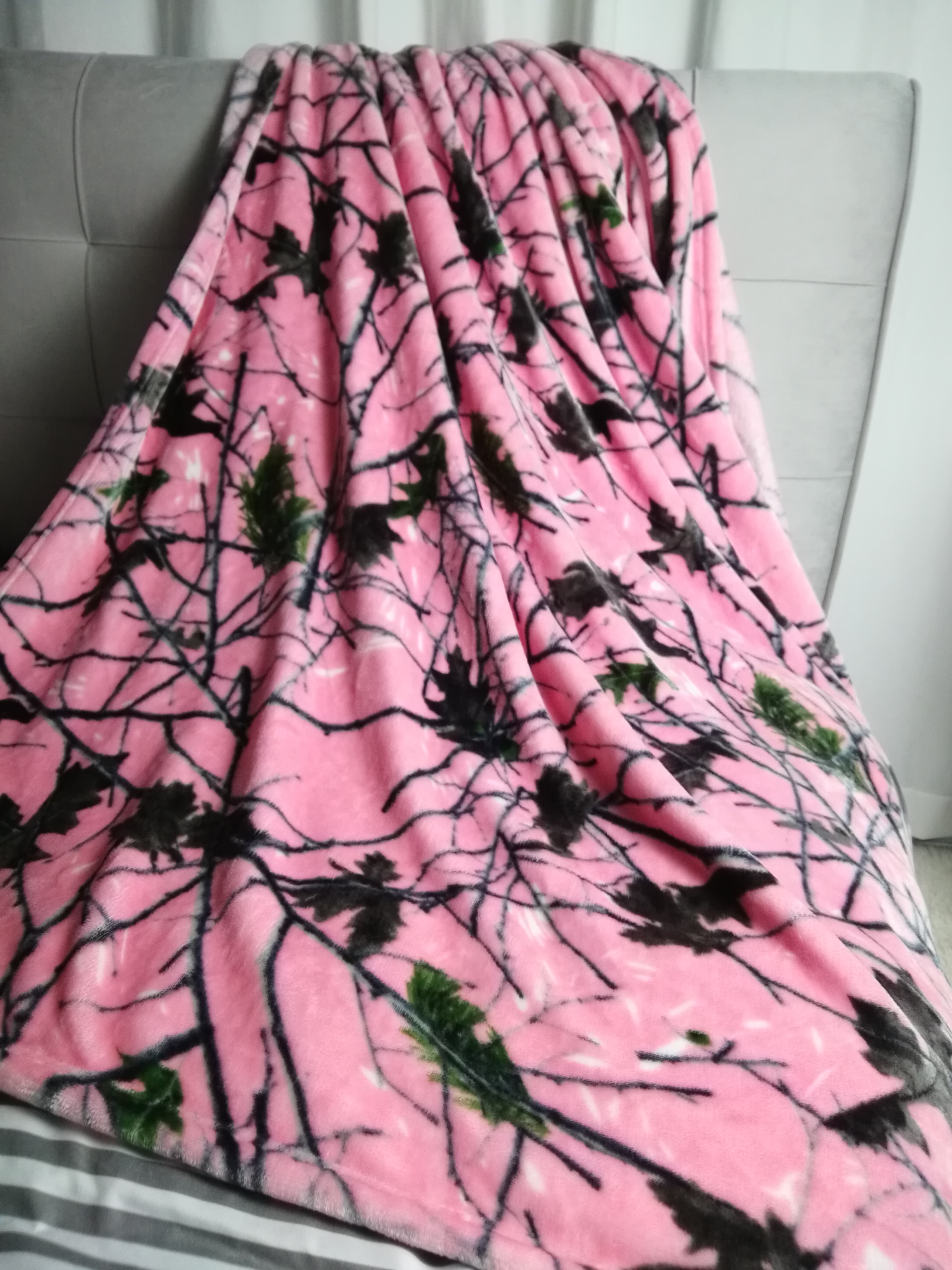 Flannel Blanket