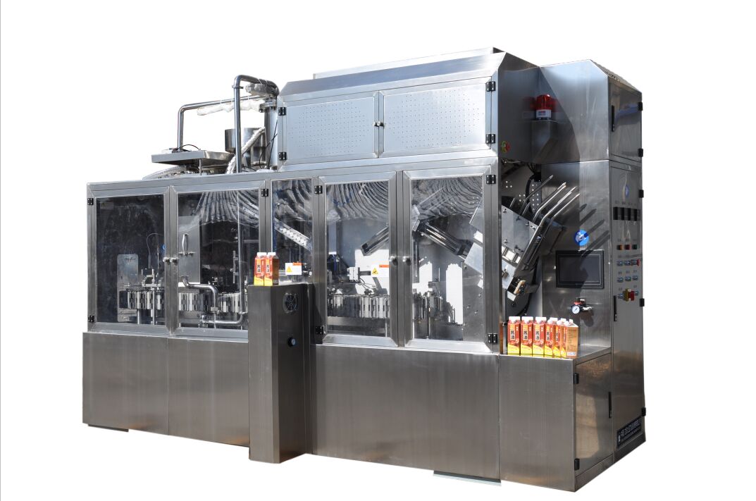 Shenyang Beiya Beverage Machinery Co.,Ltd – molde de inyección 1