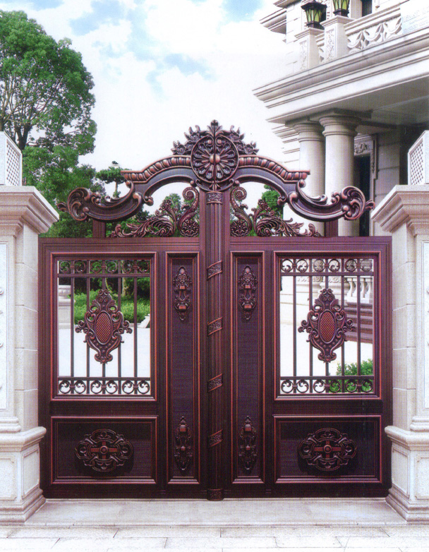 Gate