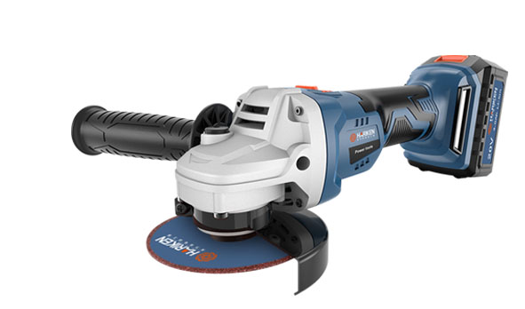 WUXI HARIKEN ELECTRIC TOOLS CO., LTD – tuerca hexagonal 3