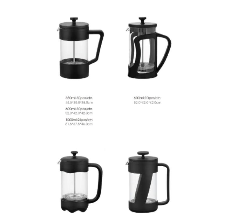 Coffee French Press