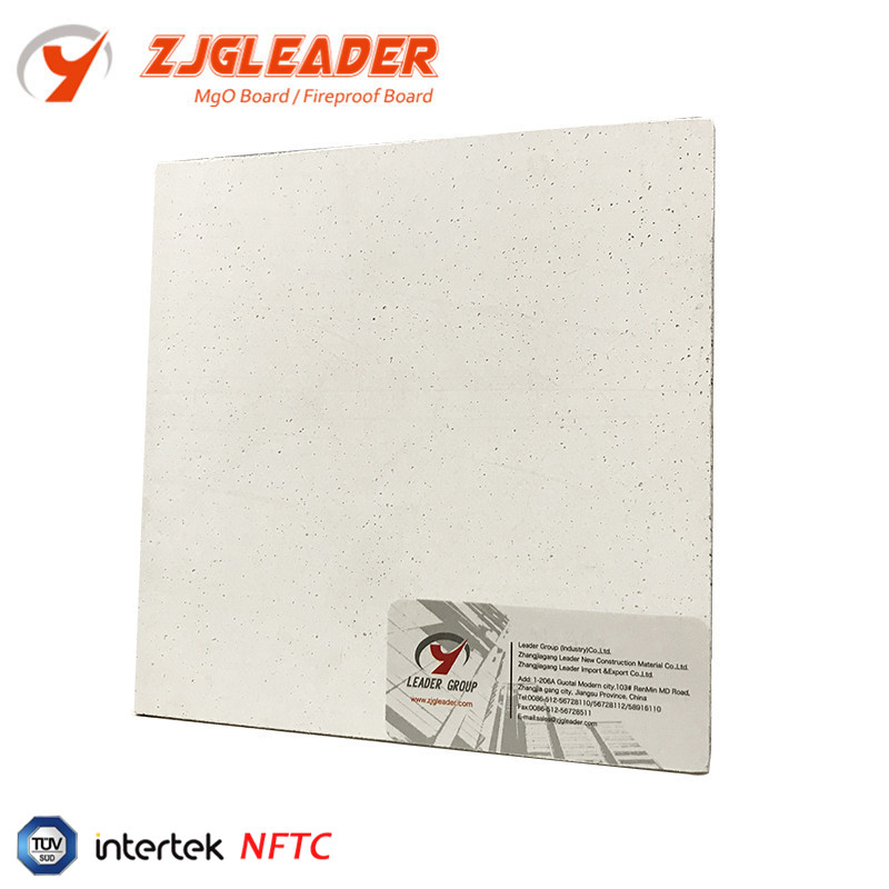 Magnesium Sulfate Board