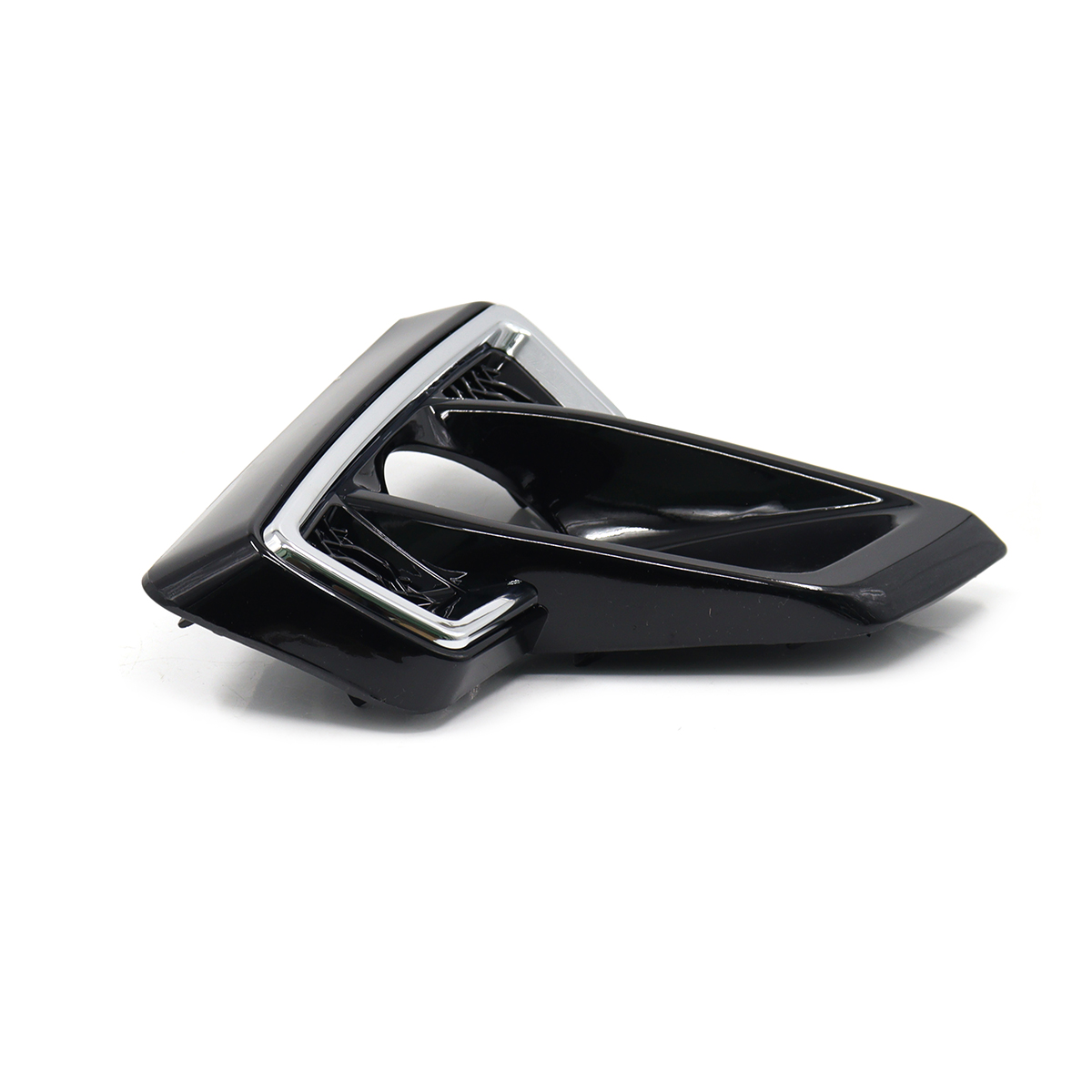 Car Fog Lamp Cover For TOYOTA ROCCO 2020